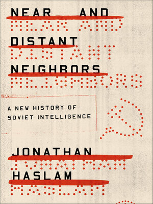 Near and Distant Neighbors - ebook
